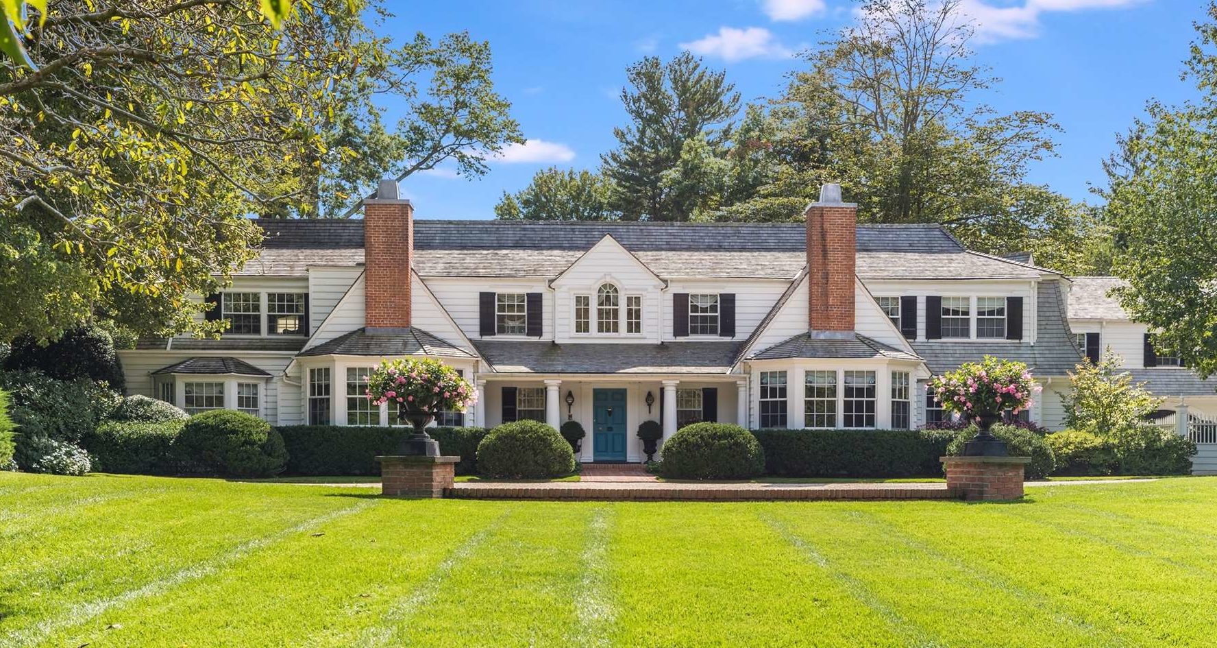 Priciest home sales in Locust Valley Long Island Business News