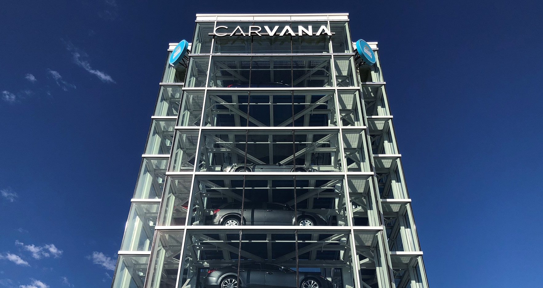 Carvana acquires Garden City land for 9.7M Long Island Business News