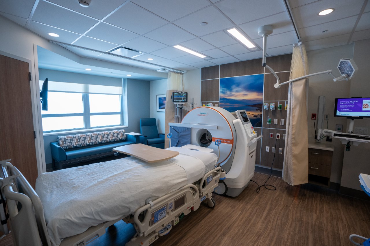 South Shore University Hospital opens neurosciences intensive care unit