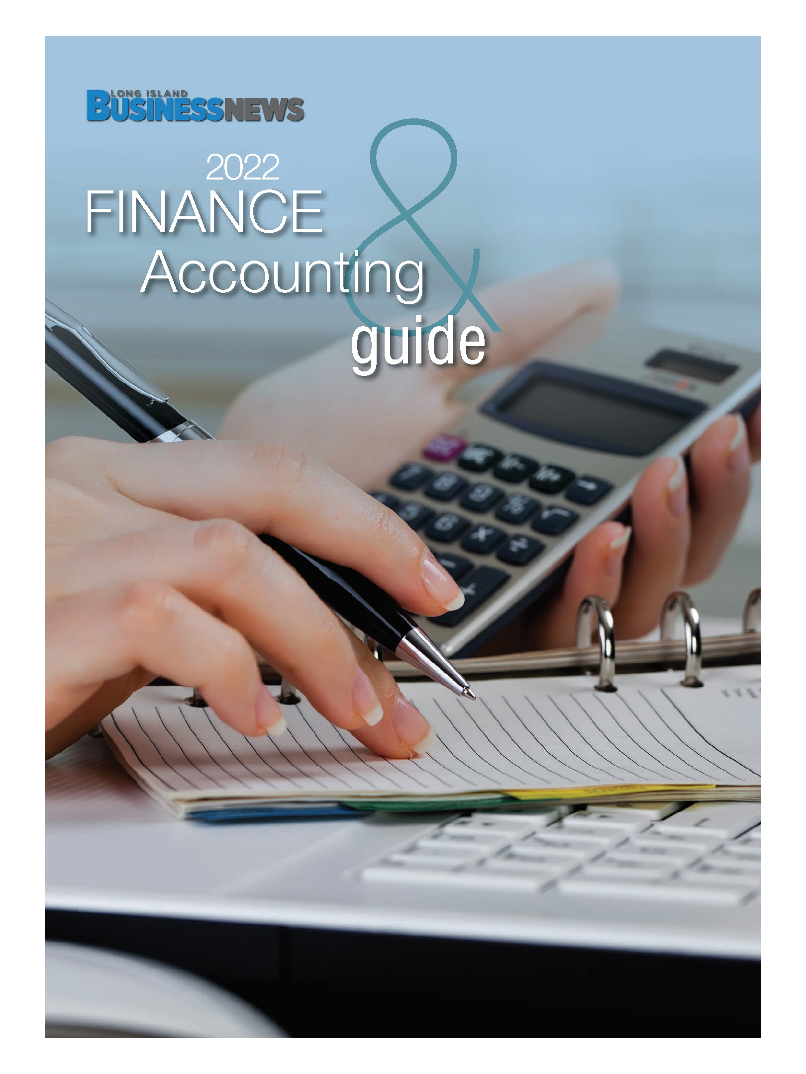 Long Island accounting firms among top 100 Long Island Business News