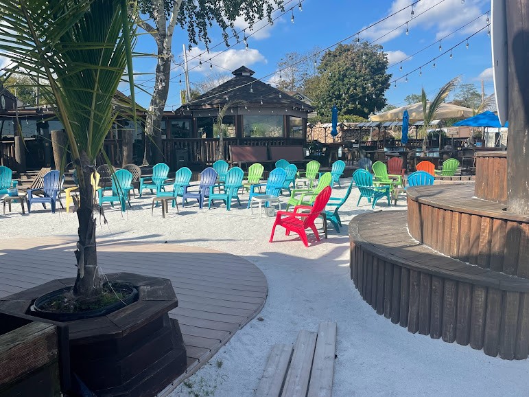 Restaurateur buys Off Key Tikki property in Patchogue for 3.4M Long