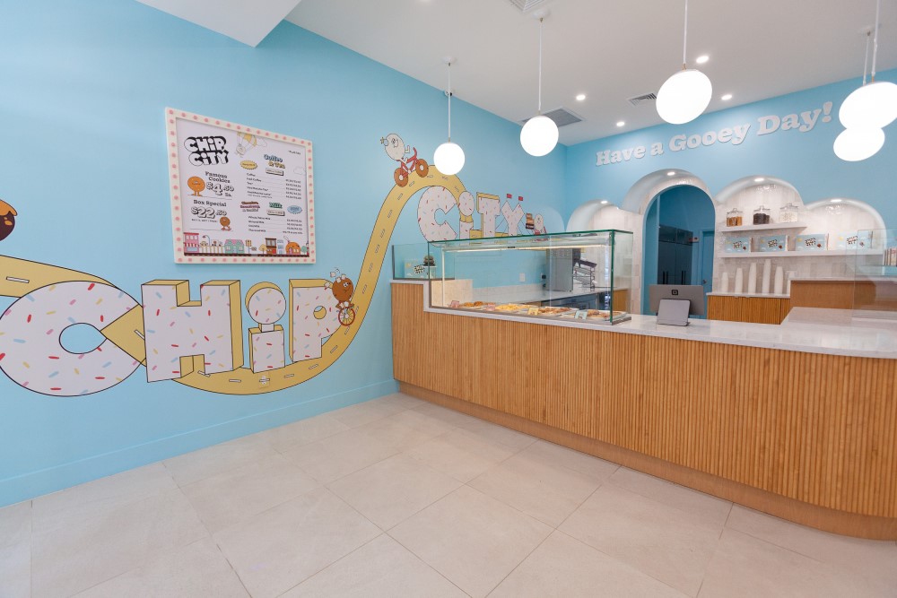 Chip City cookie chain expanding on Long Island Long Island Business News