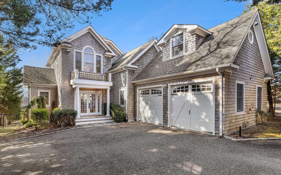 Priciest home sales in Hampton Bays Long Island Business News