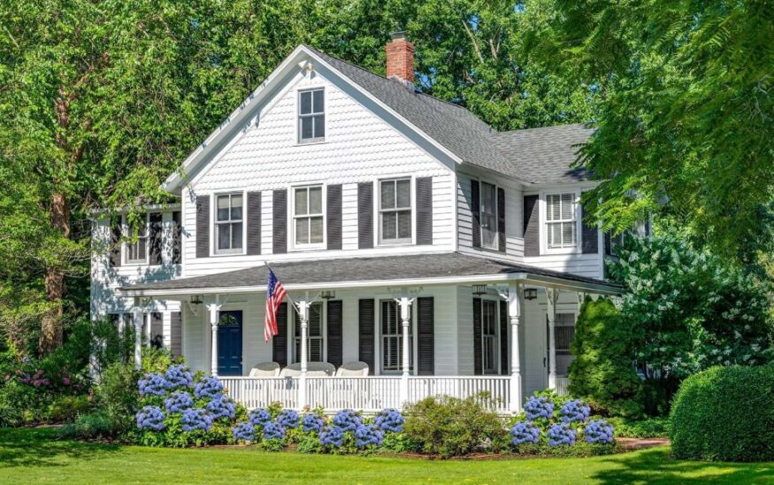 Priciest home sales in Remsenburg Long Island Business News