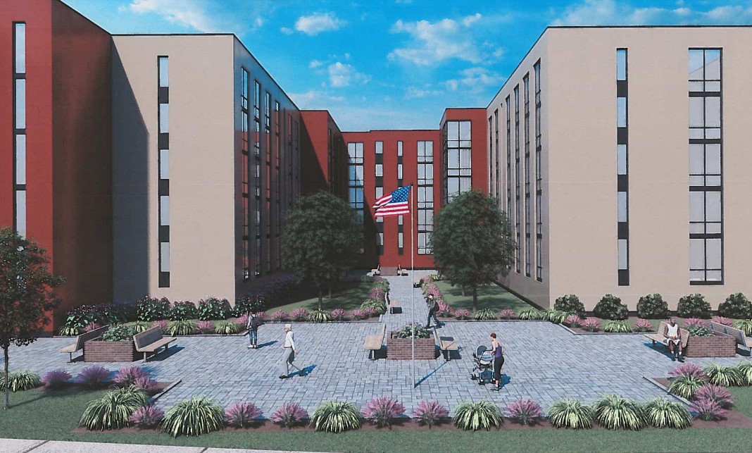 49M Freeport apartment project to get IDA assist Long Island Business News