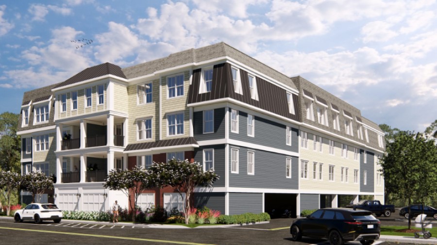 New 20M condo challenge deliberate for Kings Park MoneyHook