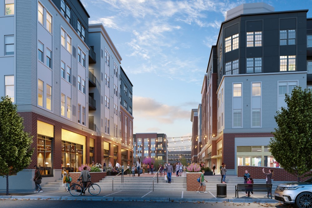 New watering hole coming to Station Yards Long Island Business News