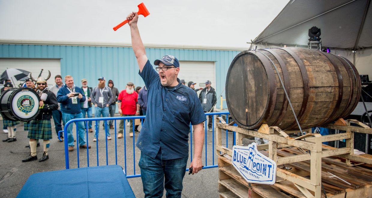 CaskFestival Long Island Business News