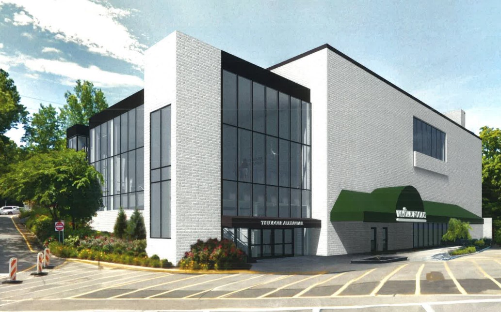 Highend furniture maker to open its first U.S. store on Long Island