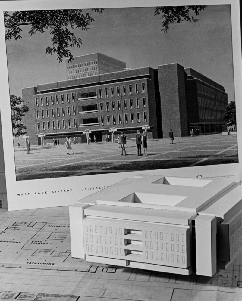 Join us to celebrate Wilson Library at 50 UMN Libraries News & Events