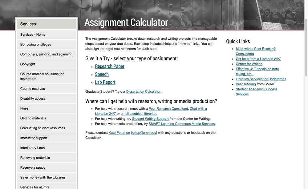 Writing, Zooming, and wondering what's next UMN Libraries News & Events