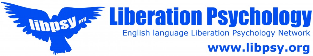 Discussion list Liberation Psychology