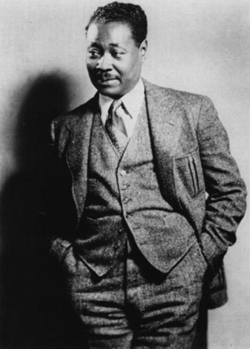 Claude McKay (20+ Sourced Quotes) Lib Quotes