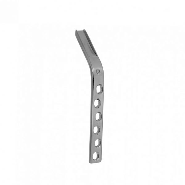 Angled Blade Plate 130° (With Dynamic Compression Holes) Libra