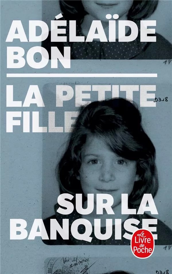LA PETITE FILLE SUR LA BANQUISE Librairie Utopia