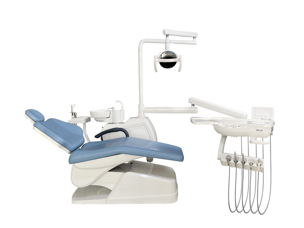 How to Choose the Best Dental Chair libramedicals