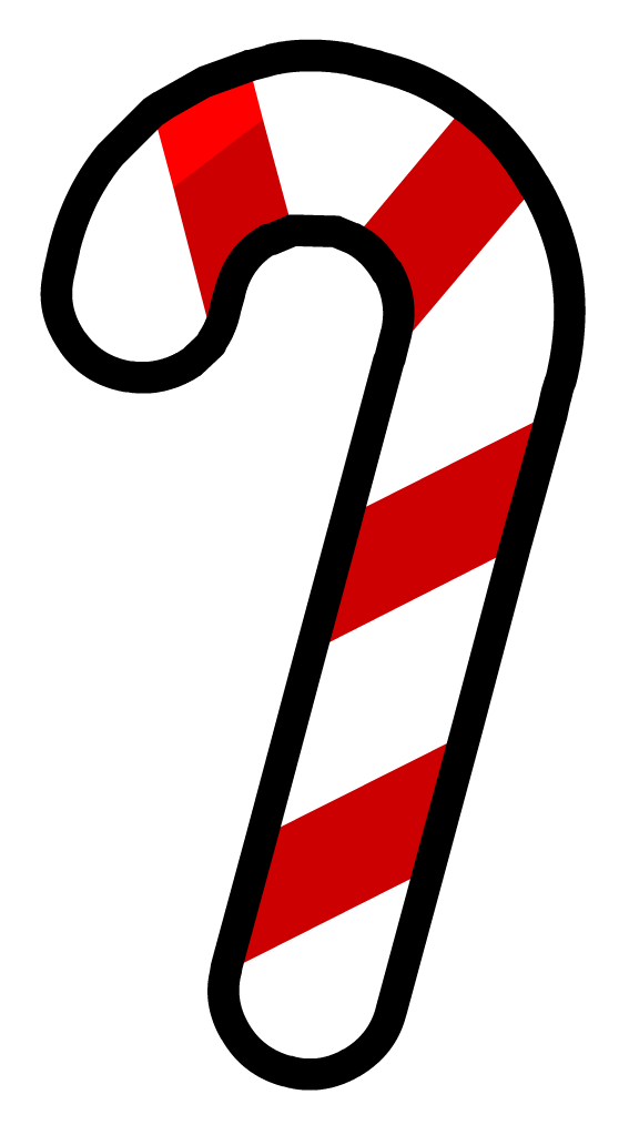 Candy Cane Countdown (Days 1 3) A Librarian by Any Other Name