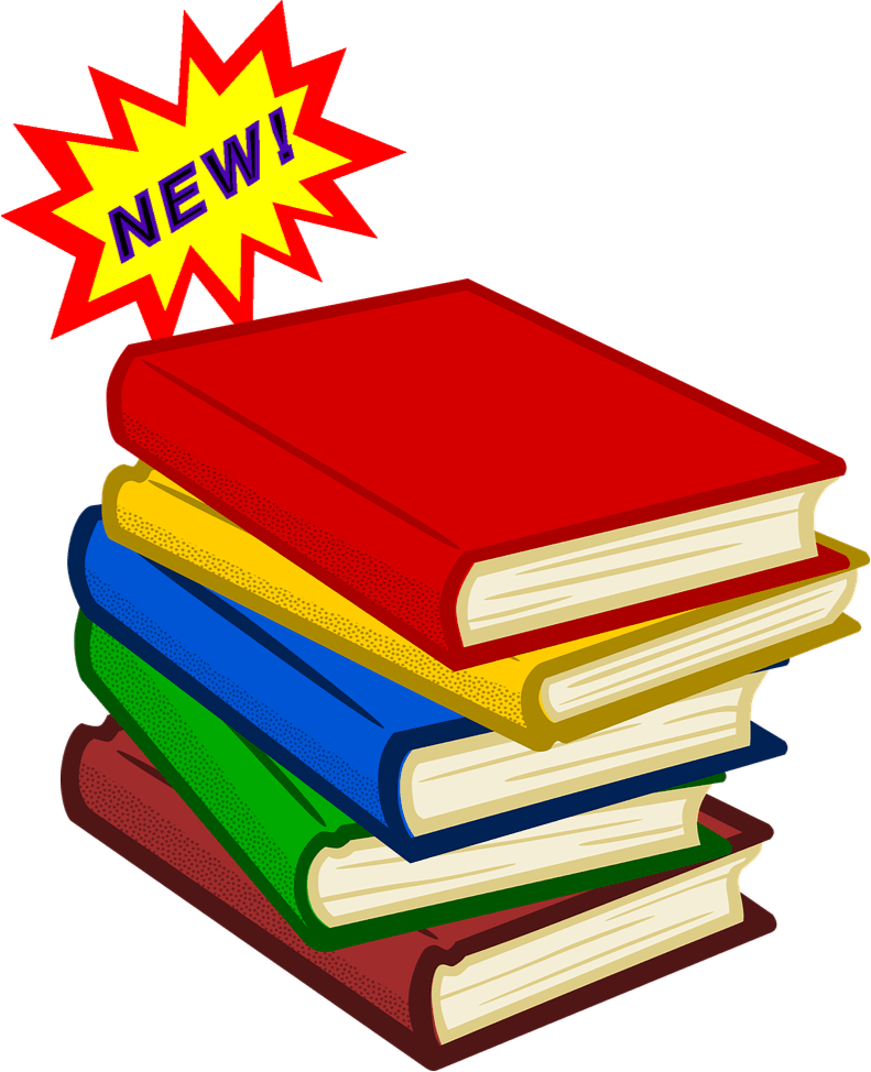 New Arrivals for July 2018 Afton Free Library