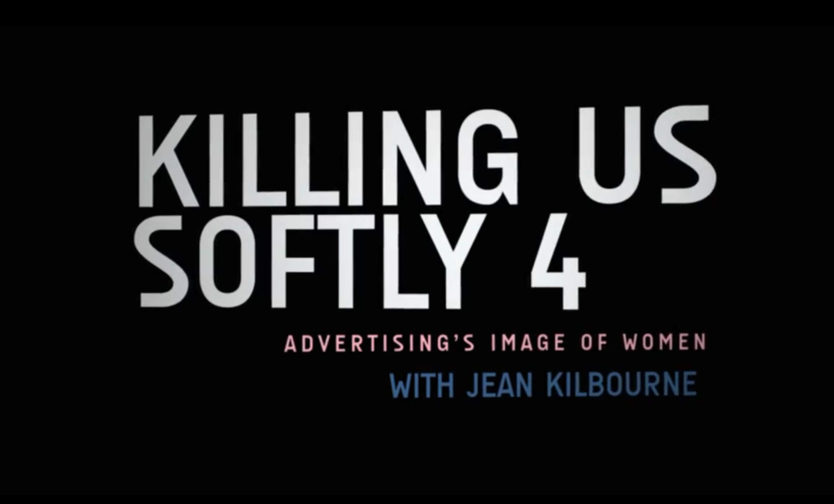 killinussoftly (JPG) Indiana University Libraries