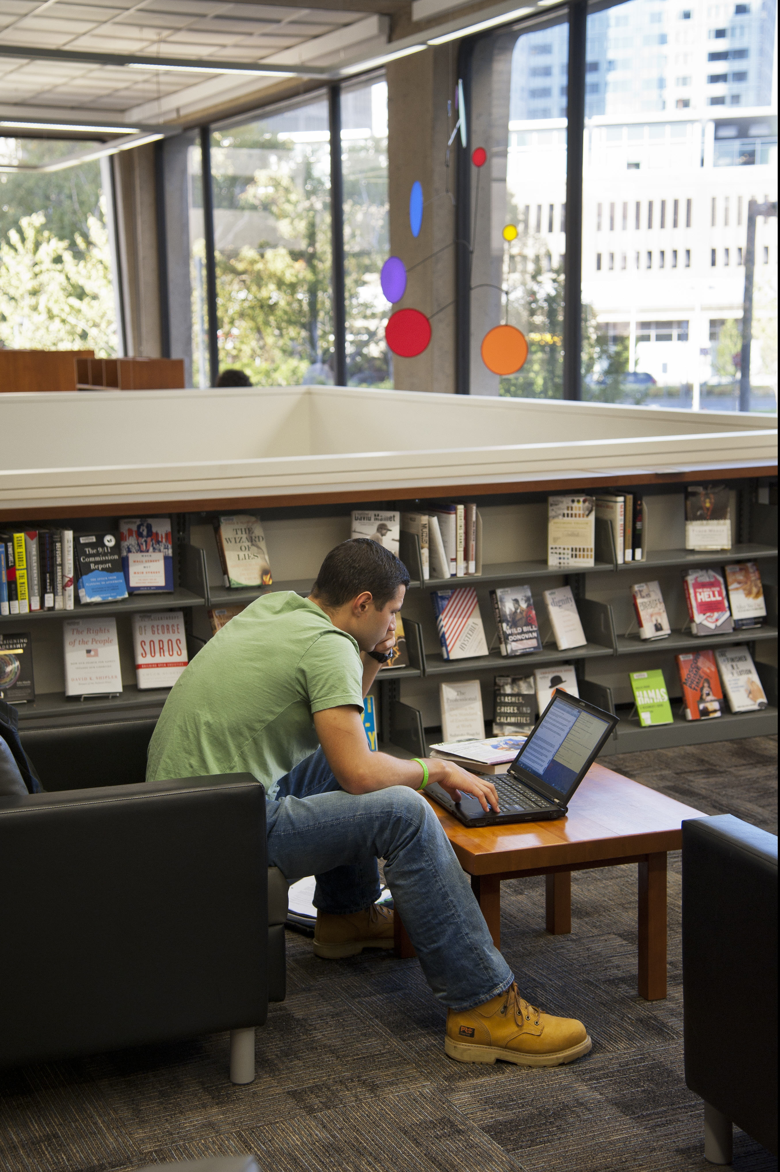 Dewey collections MIT Libraries