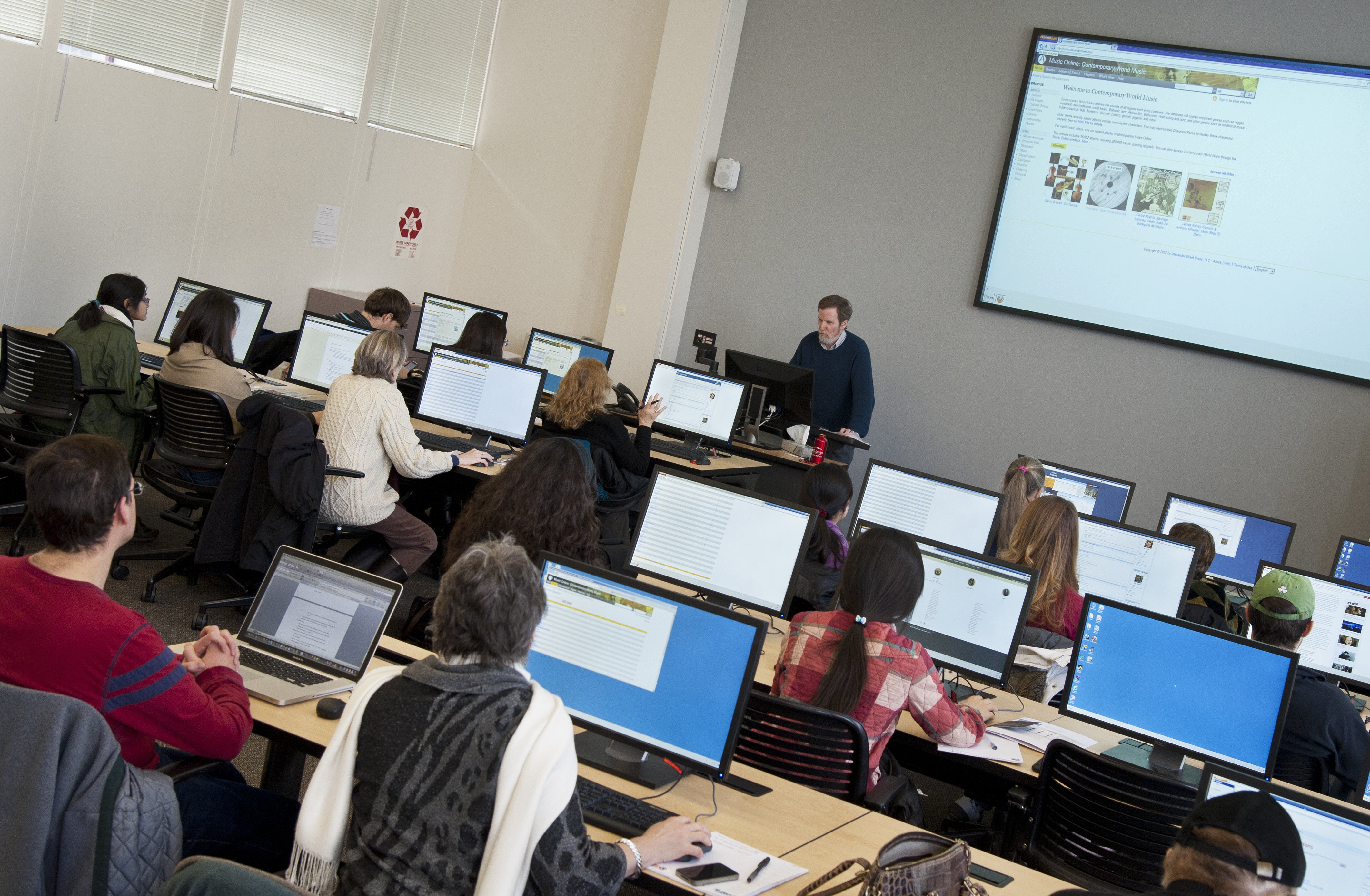 Digital Instruction Resource Center (DIRC) MIT Libraries