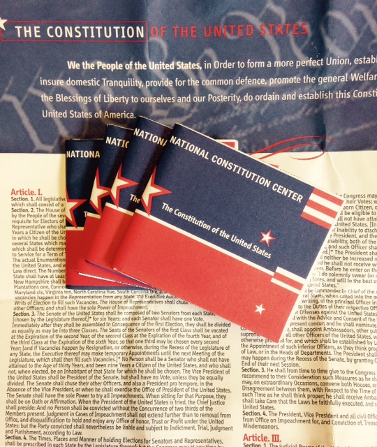 pocket_constitution News