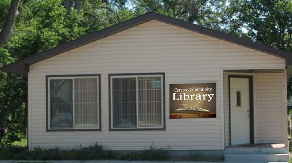 Home Ceresco Community Library