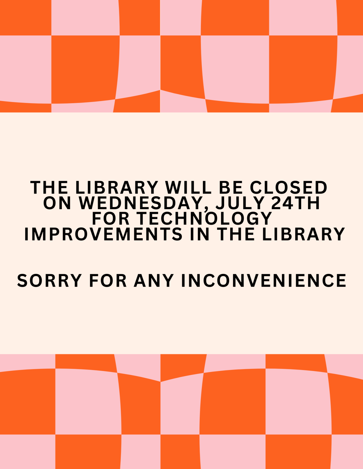 Hildreth Public Library