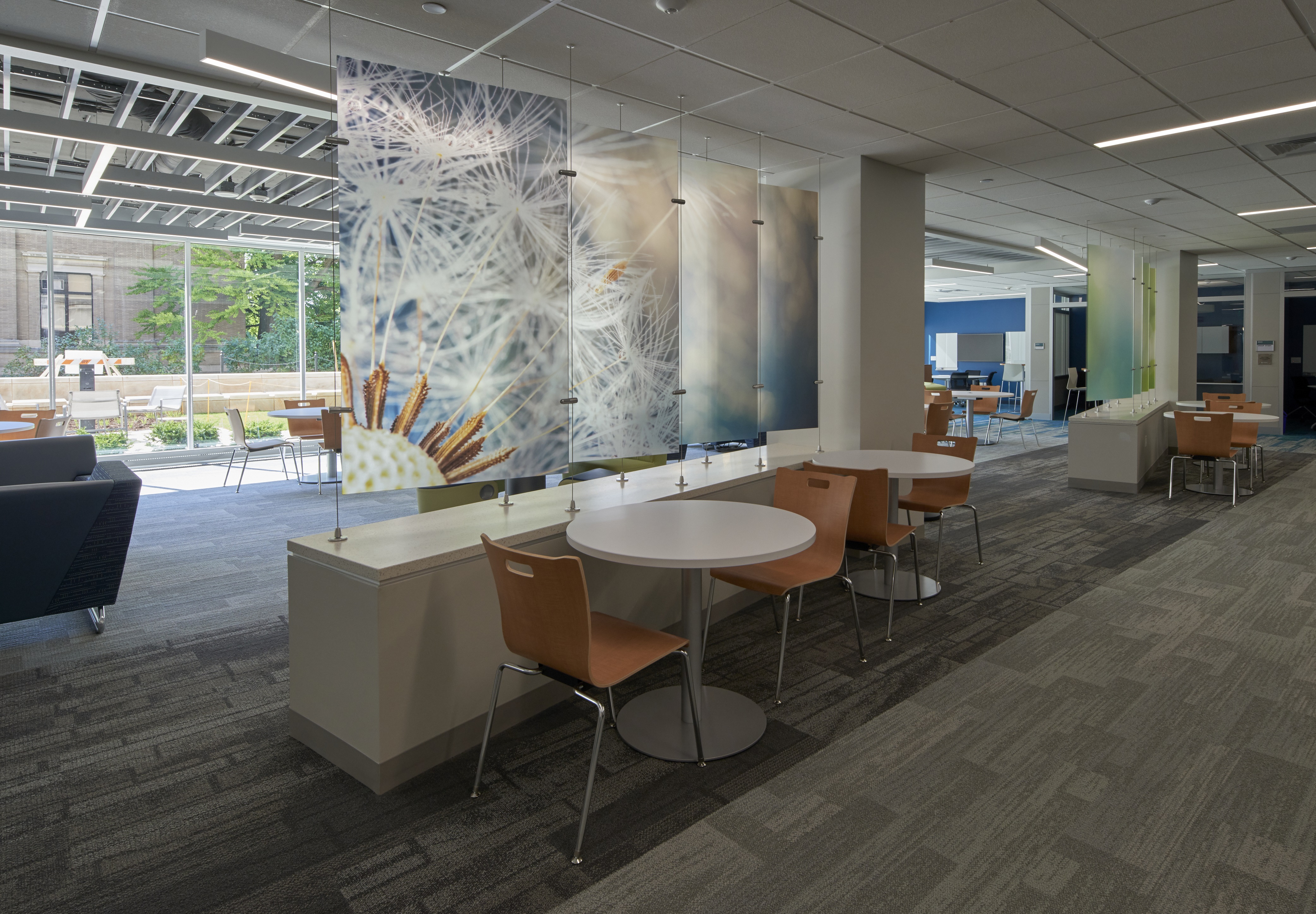 Collaboration Commons Penn State University Libraries