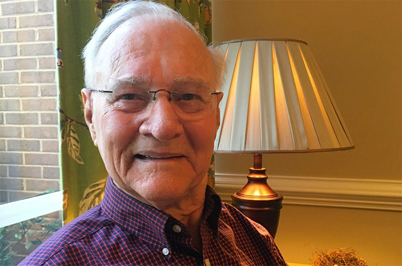 Learn About the Impact of Giving to the Libraries University of