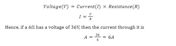 What is Ampere | Conversion Table | Ammeter Different Types