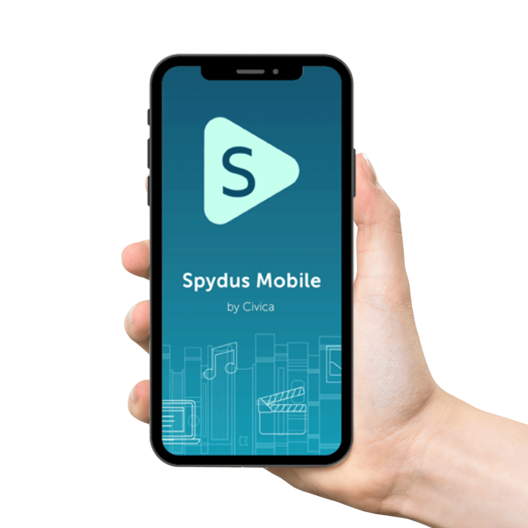 Library Apps » City of Albany Library