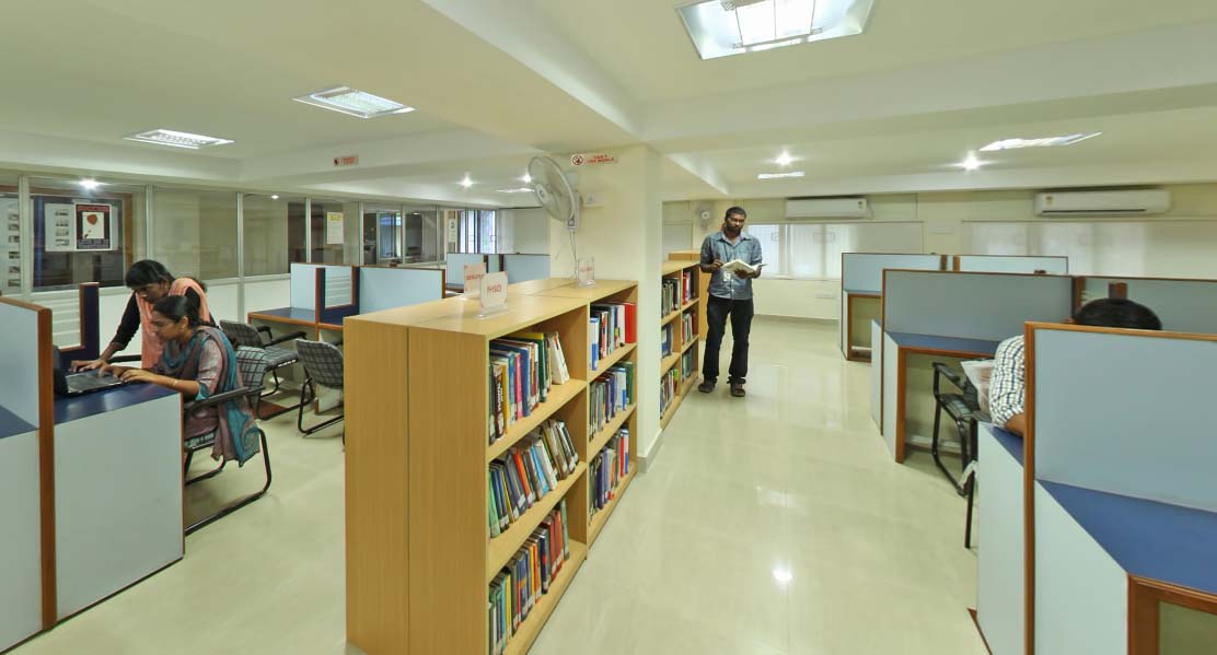 Anna University Library