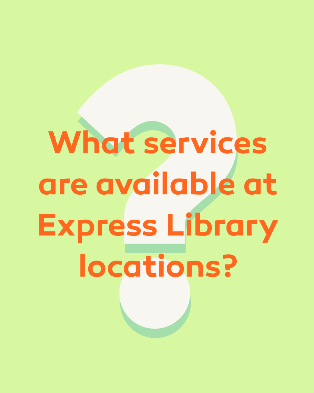 Arlington Public Library