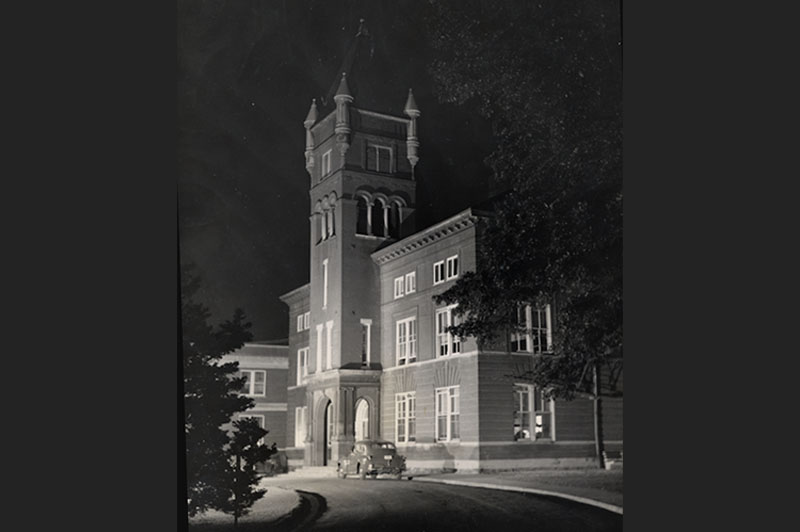 Center for Local History