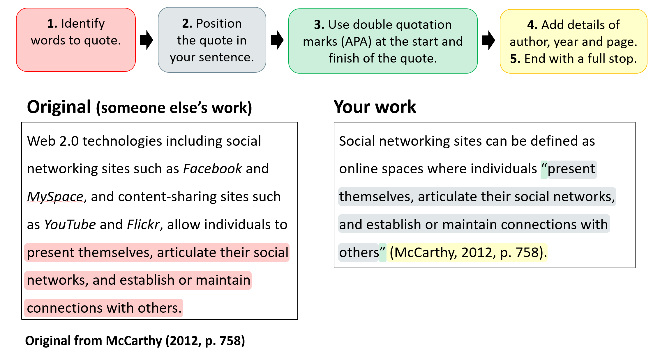 Apa 7Th Book Cite / 8 Apa Book Reference Examples Bibliography Com