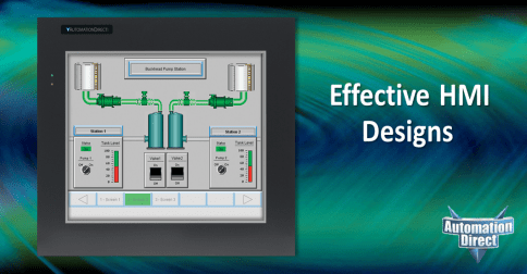 HMI Best Practices | Library.AutomationDirect.com