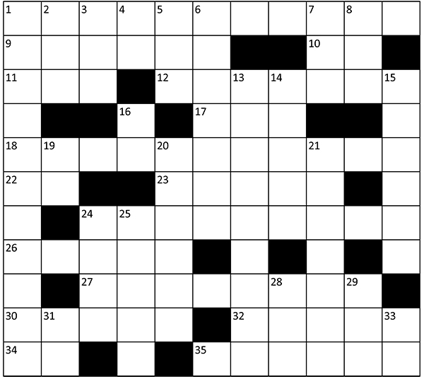 Brainteasers Issue 32, 2015
