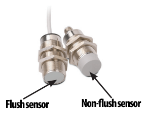 What is a Proximity Sensor? | Library.AutomationDirect.com