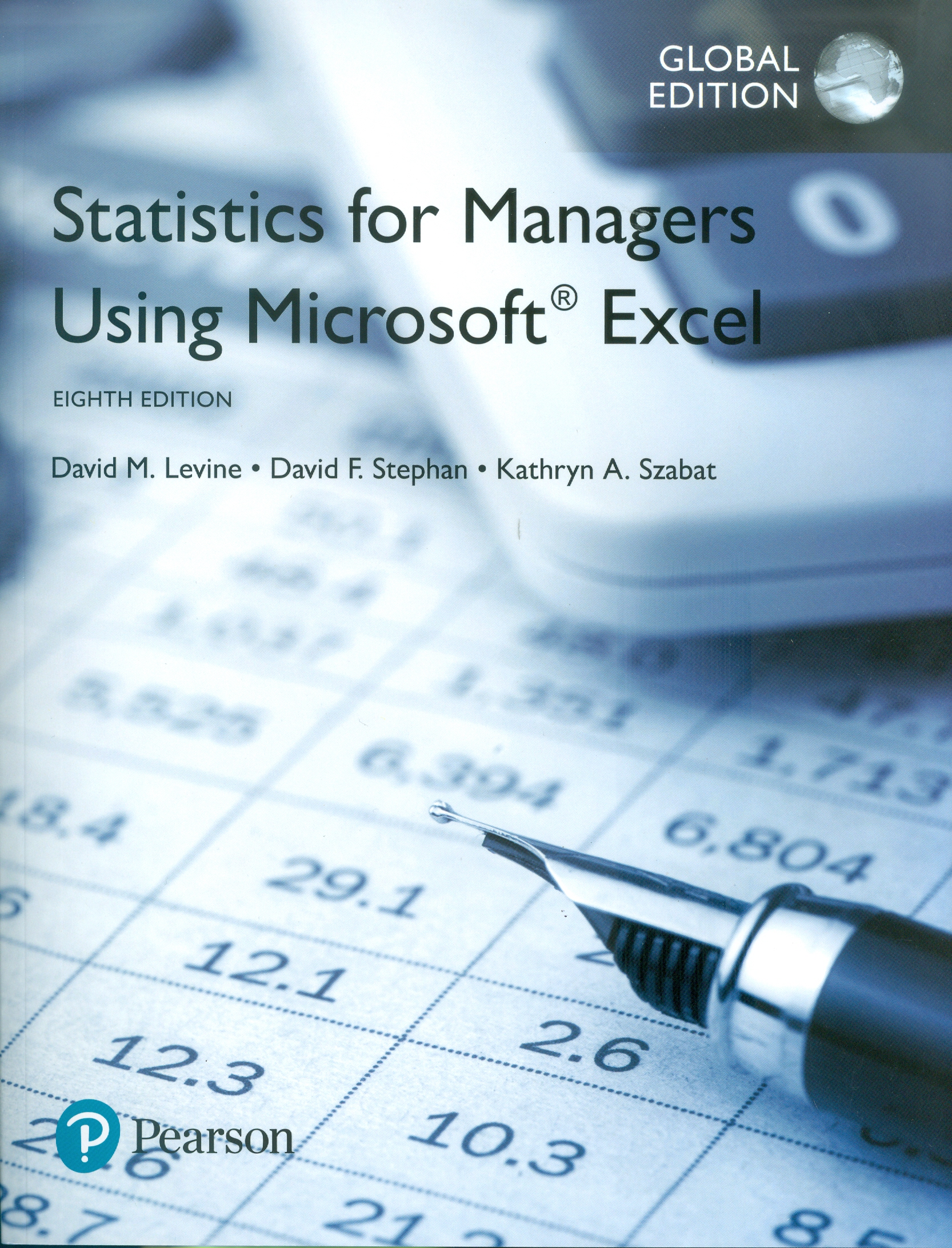 Managerial Statistics Keller G 8th Edition mx.up.edu.ph