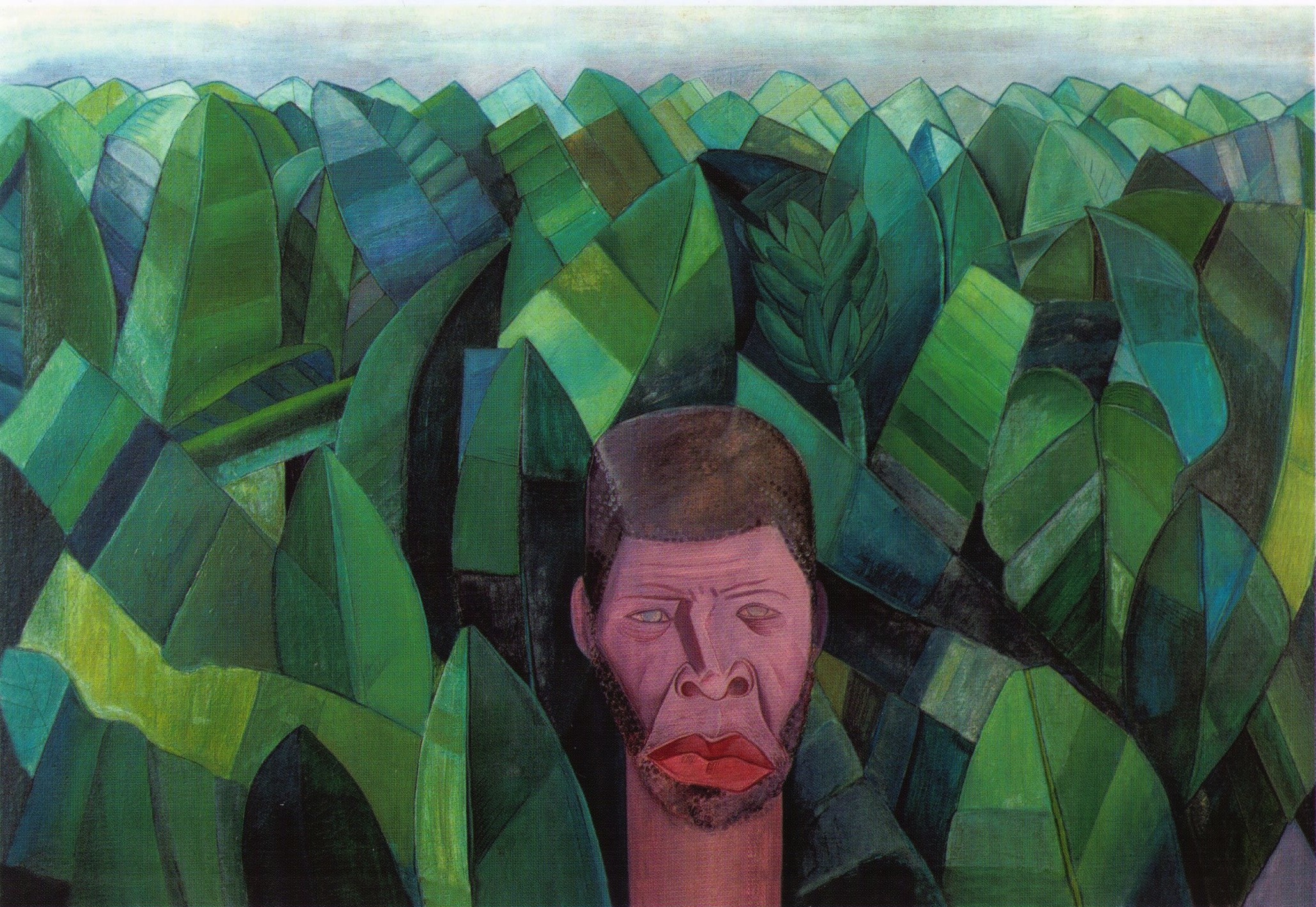 Modern Art Week and the Rise of Brazilian Modernism Brazil Five