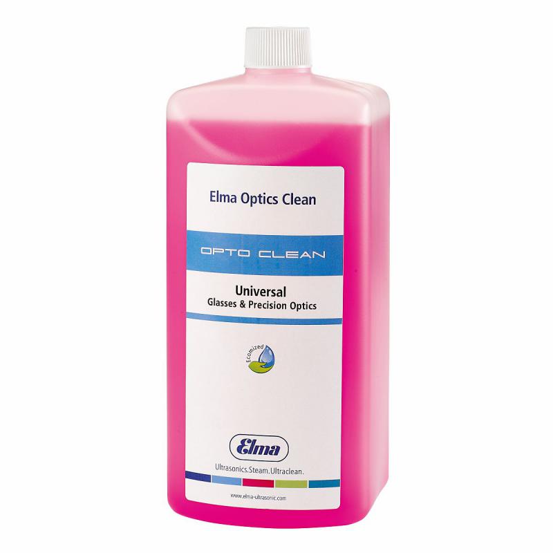 Concentrated detergents for ultrasonic cleaners Neutralizer Solutions CentroStyle Around