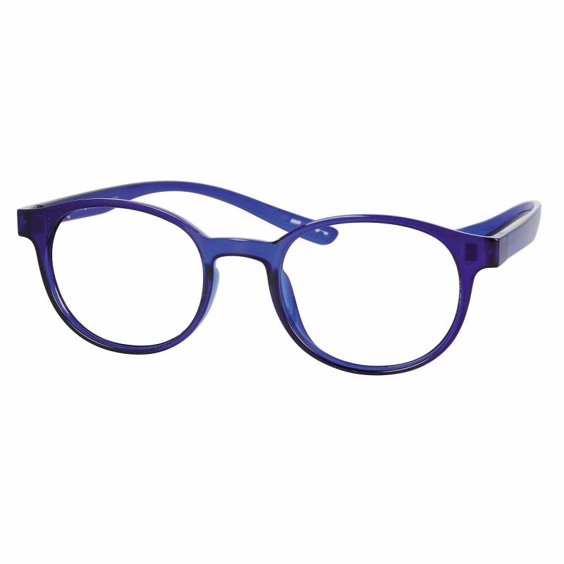 Unisex Panto Sunreaders with clipon Sun Readers CentroStyle