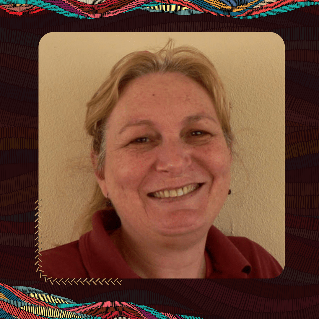 Big Sky 2021 Moderators » City of Greater Geraldton Regional Library