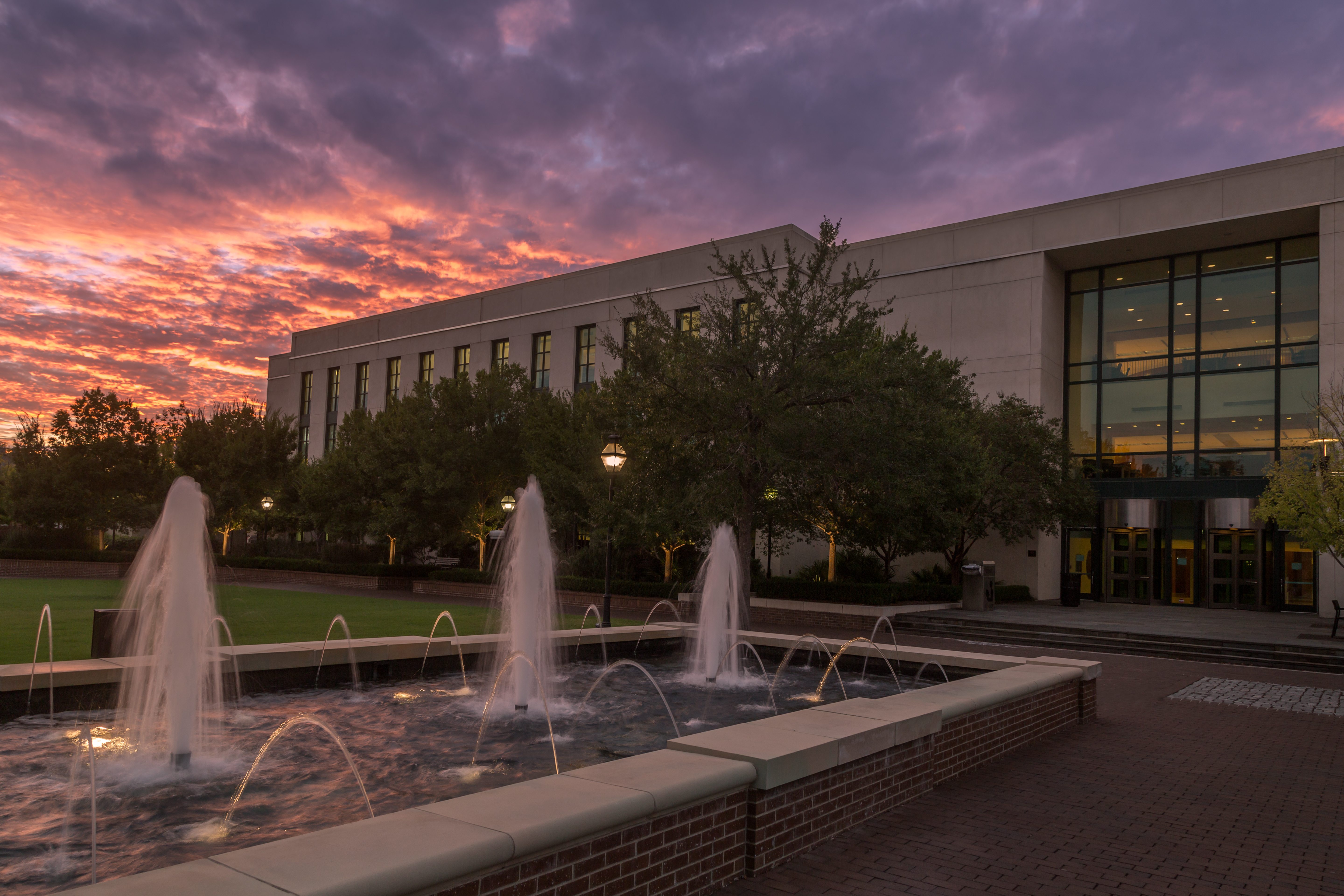 College of Charleston