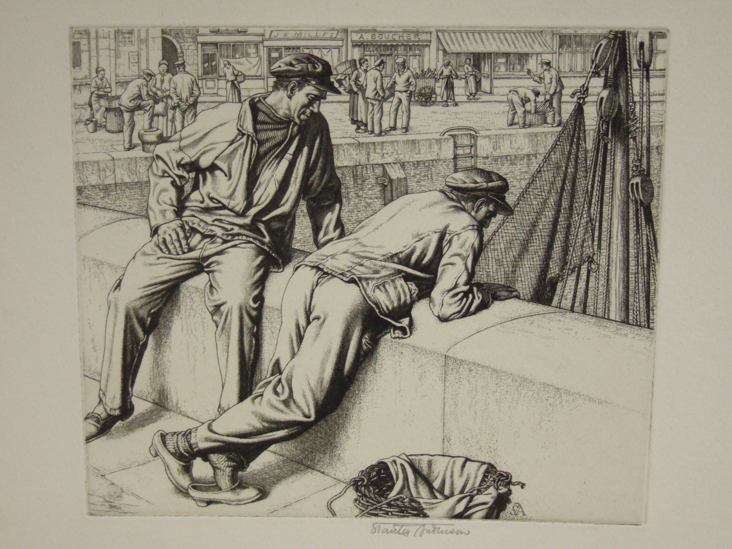 About the Archives & Special Collections Warner Library Eastern