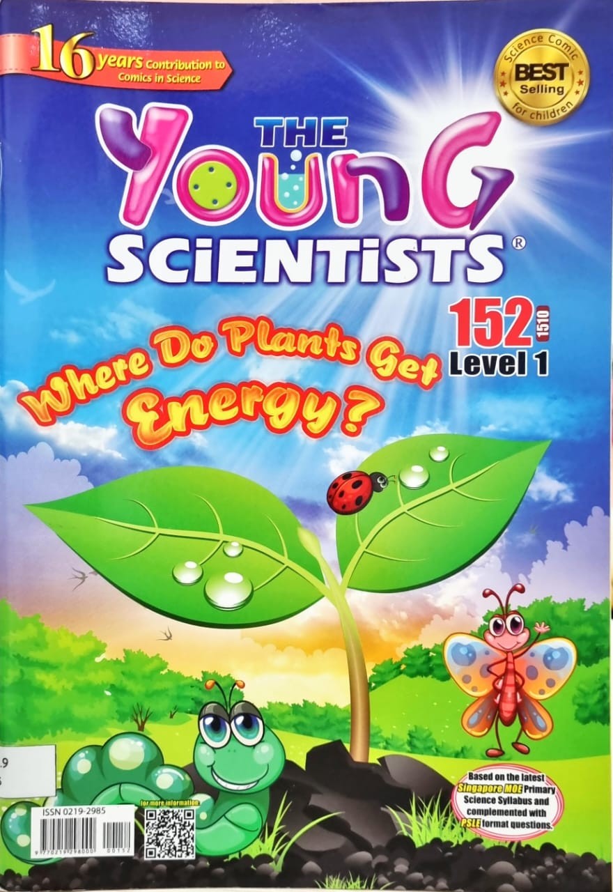 Where Do Plants Get Energy To Live And Grow Gizmo at Helena Field blog