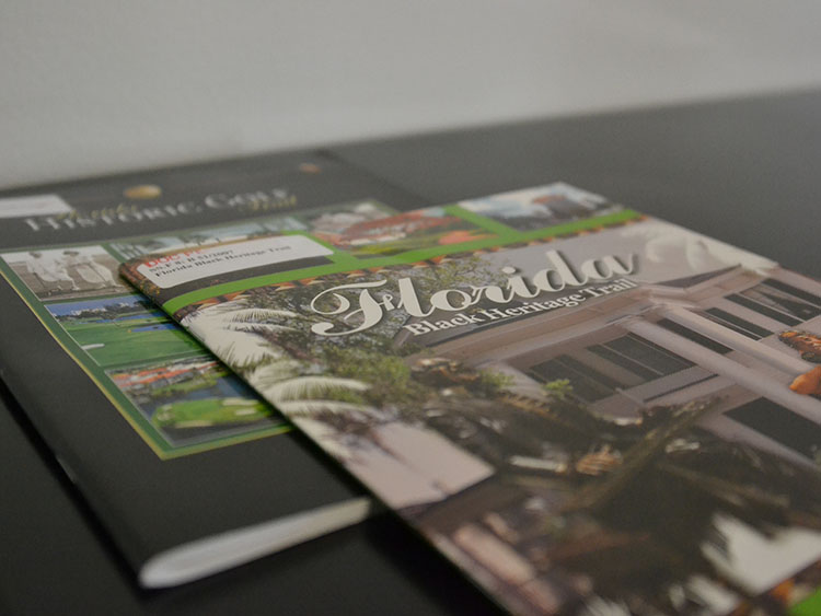 FAU Libraries Celebrate 50th Anniversary as a Depository Library for