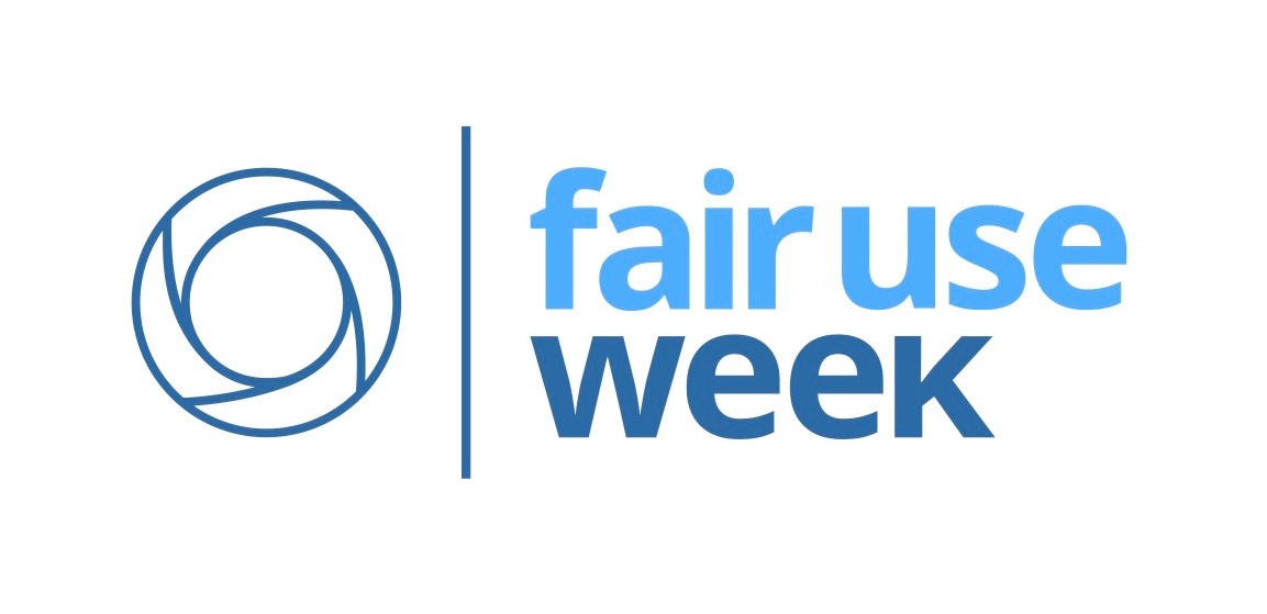 Fair Use Week 2022: About Fair Use and Library Events | FAU Libraries