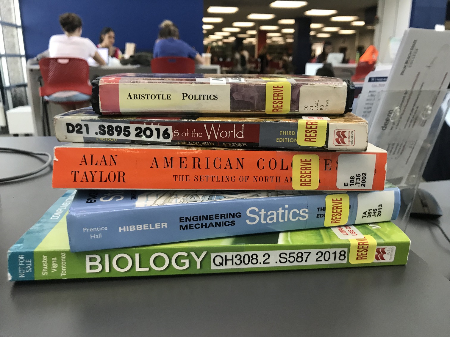 Pay it Forward… Donate Your Textbooks Today FAU Libraries